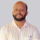 Muhammad Akif Saud